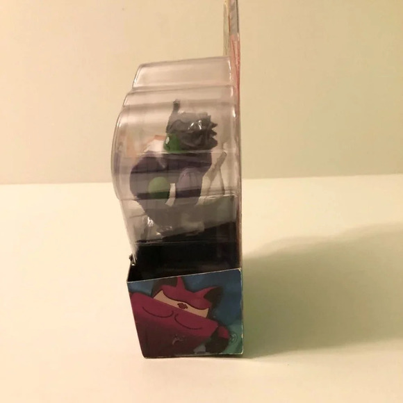 DC Direct Batman Blammoids Two Face Series 3 Mini  Figure Funky Chunky Fun - Picture 9 of 13